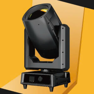Moving Head Light : IP-780