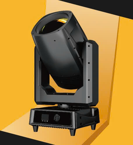 Moving Head Light : IP-780