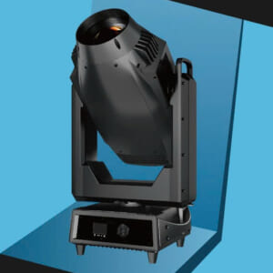 Moving Head Light : IP-1200