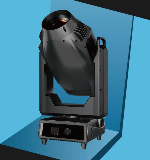 Moving Head Light : IP-1200