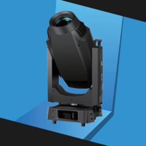 Stage Beam Light V-8