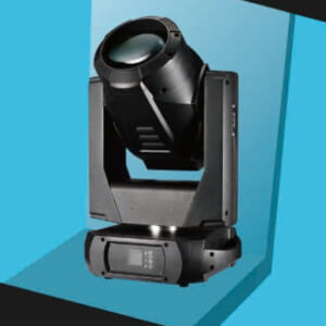 Stage Beam Light HL-300B