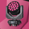 Moving Head Light : HL-1940Z