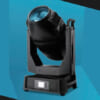 Stage Beam Light : HT-380BSW IP