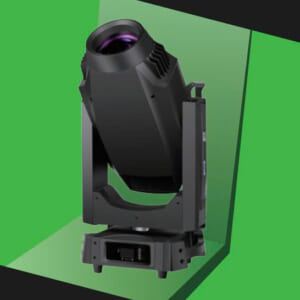Stage Beam Light V-10