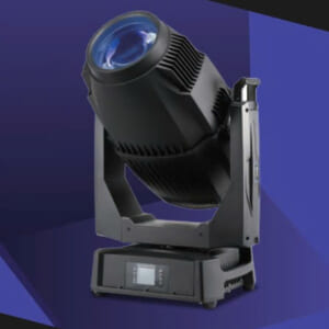 Stage Beam Light : HT-480/550BSW IP