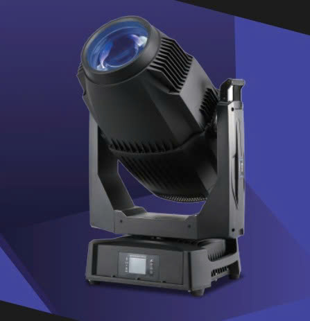 Stage Beam Light : HT-480/550BSW IP