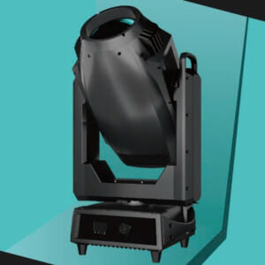 Moving Head Light : IP-800