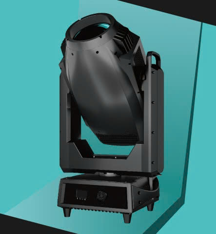 Moving Head Light : IP-800