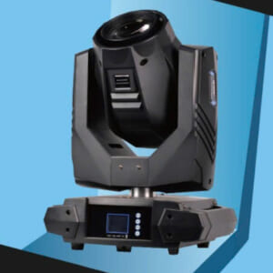 Stage Beam Light HL-150LB