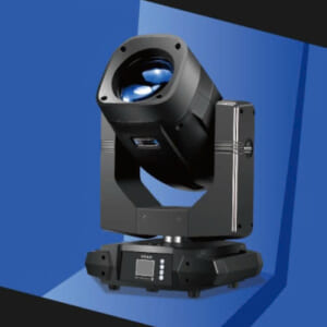 Stage Beam Light HL-230LB