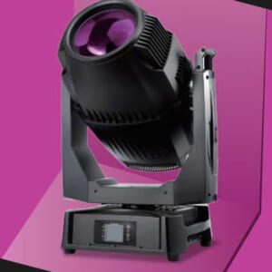 Stage Beam Light : HT-480/550 IP