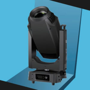 Stage Beam Light V-20