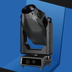 Moving Head Light : IP-1400