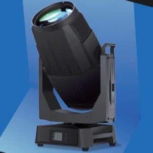 Moving Head Light : HT-300J IP