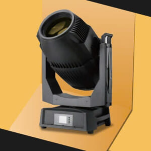 Stage Beam Light : HT-500L IP