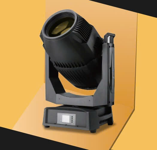 Stage Beam Light : HT-500L IP
